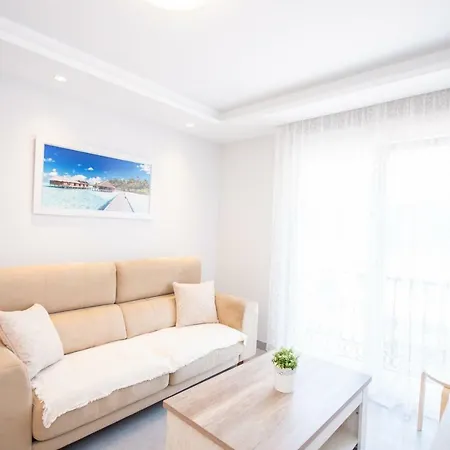 Apartment Cubo's Tivoli B3 Benalmadena